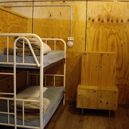 O Albergue De Selmo Arzua Bagian luar foto