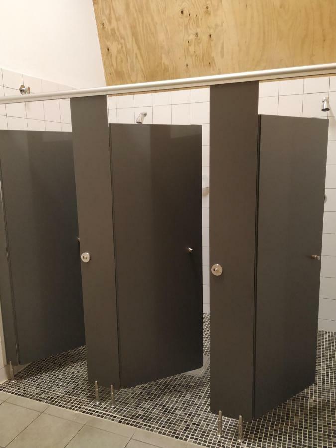 O Albergue De Selmo Arzua Bagian luar foto